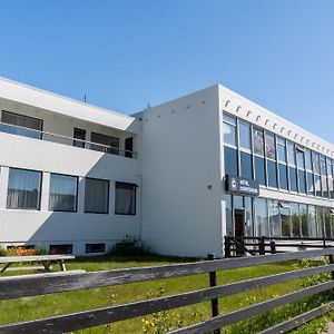 Hotel Eskifjoerthur