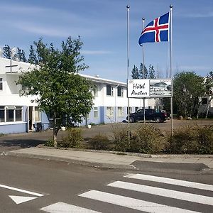 Hotel Austur